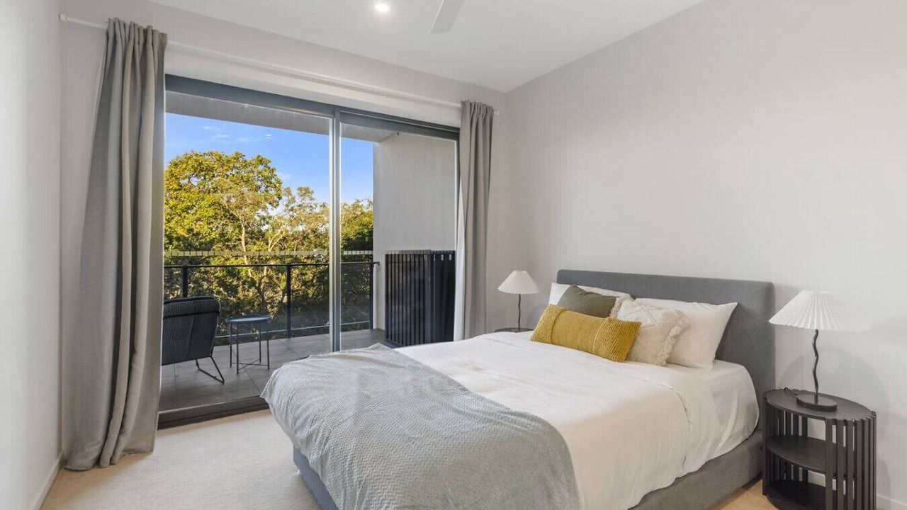 Photo of Bedroom in Macgregor