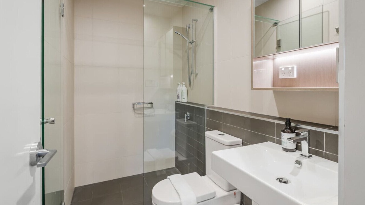 Photo of Bathroom in Macgregor