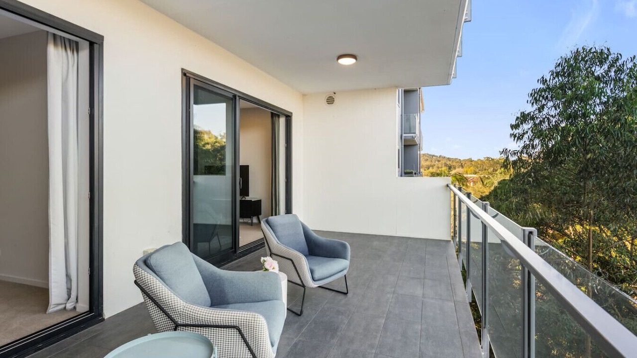 Photo of Patio Balcony in Macgregor
