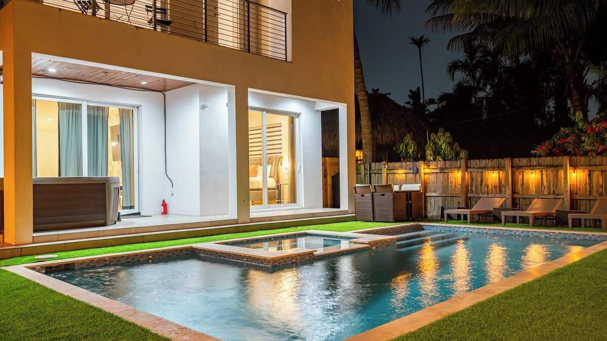 Photo of Outdoor in Downtown Hollywood