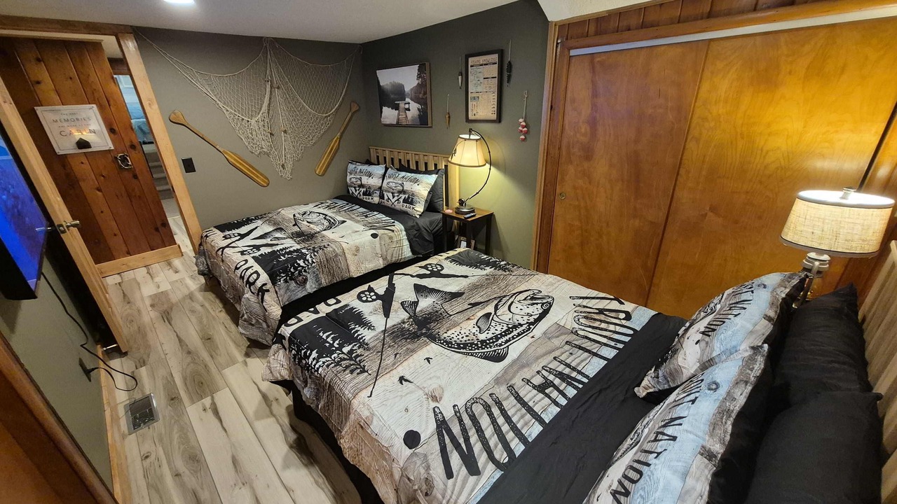 Photo of Bedroom in Portage