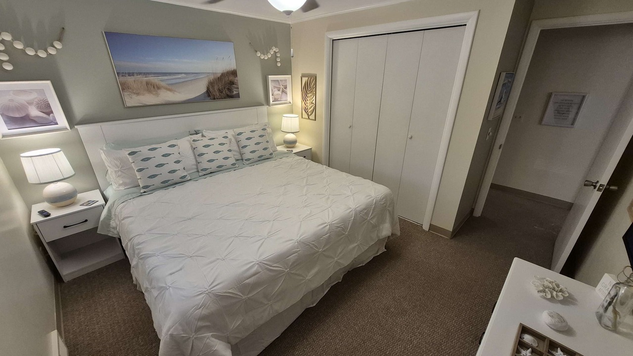 Photo of Bedroom in Portage