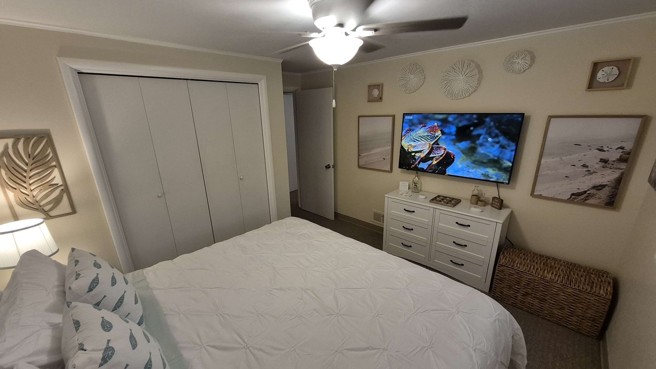 Photo of Bedroom in Portage