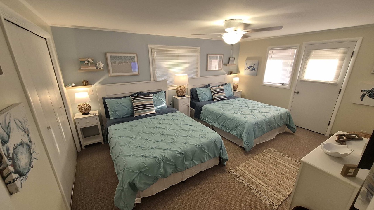 Photo of Bedroom in Portage