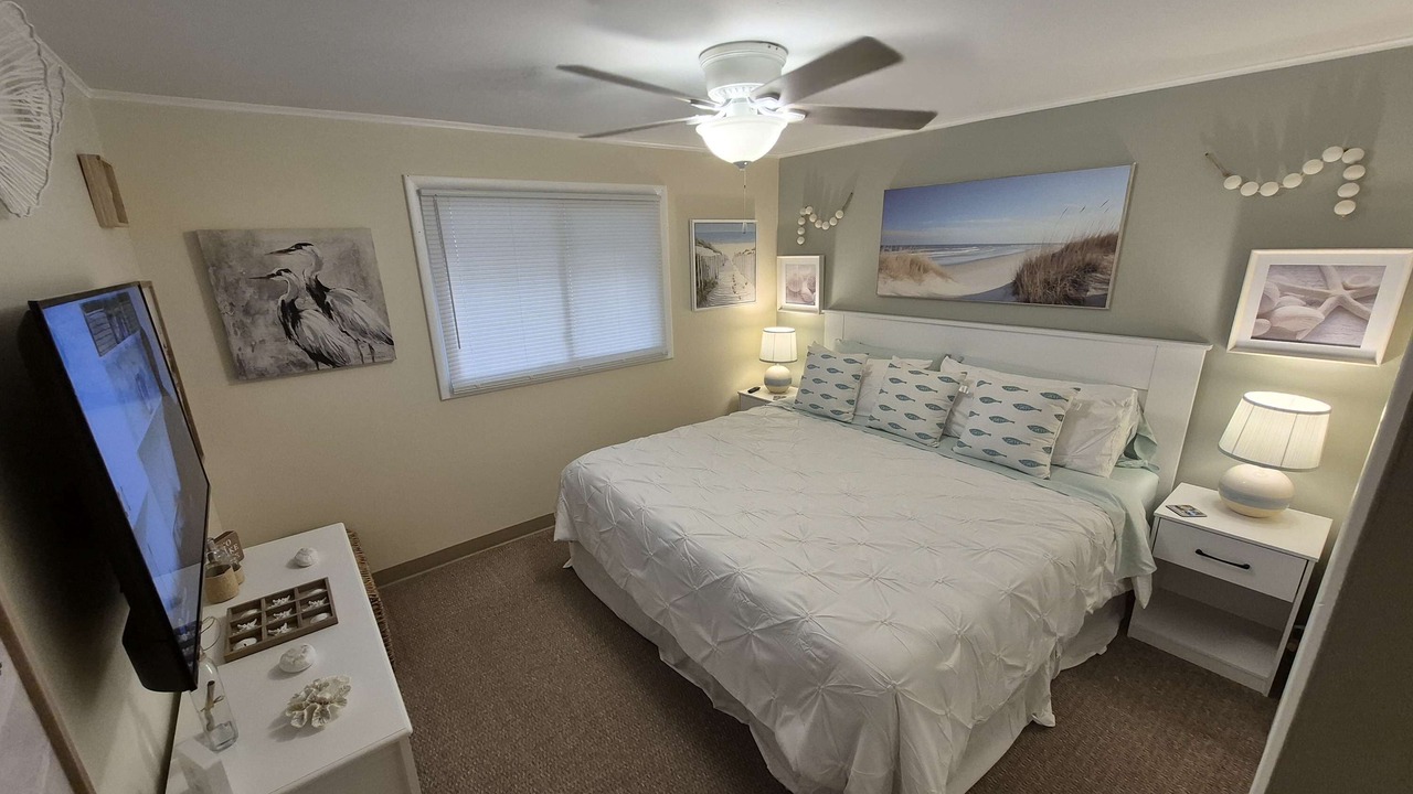 Photo of Bedroom in Portage
