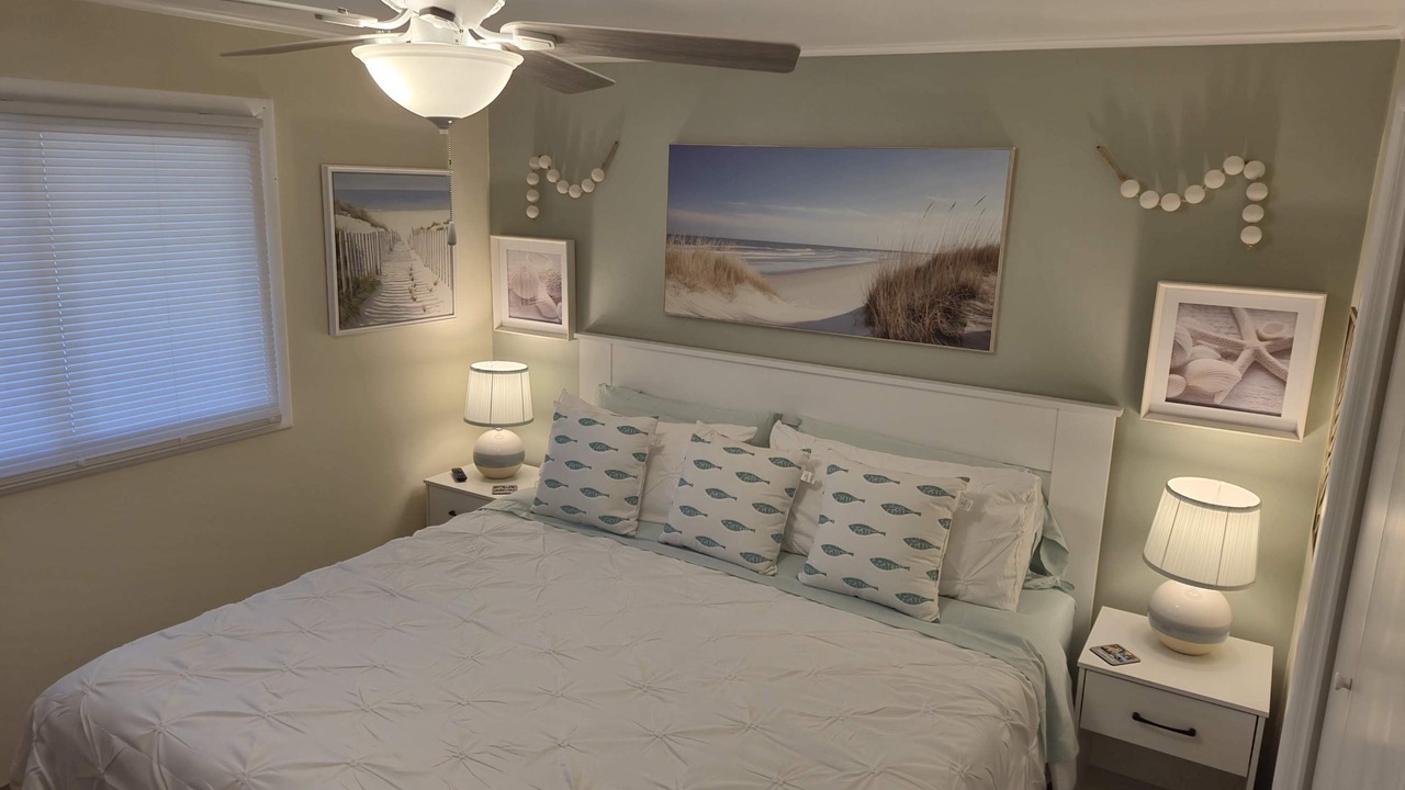 Photo of Bedroom in Portage