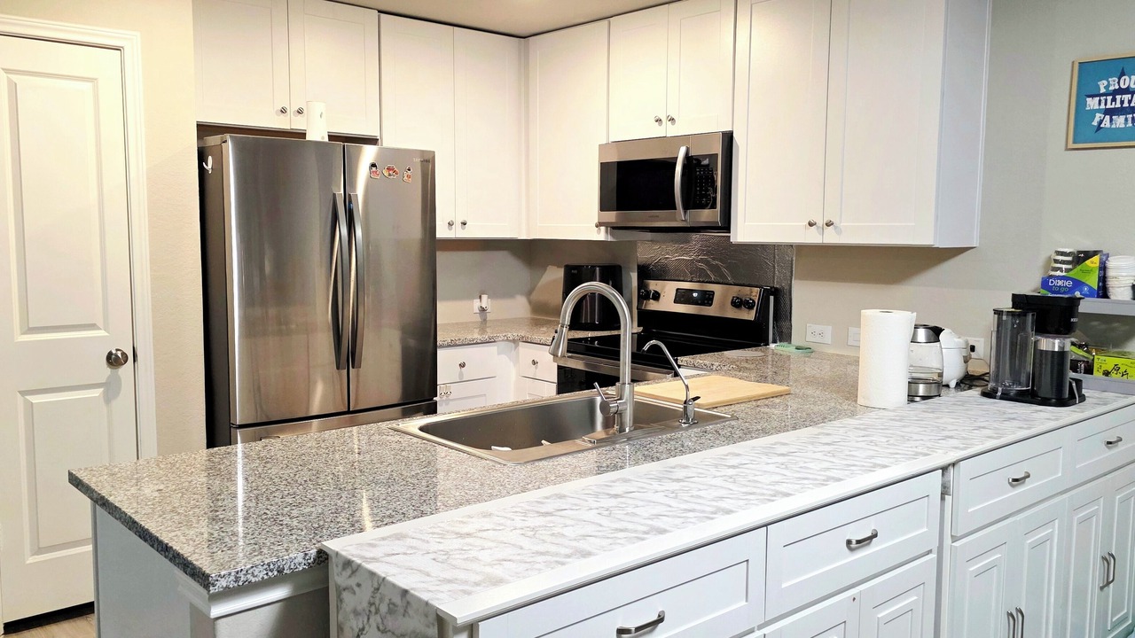 Photo of Kitchen in Southside