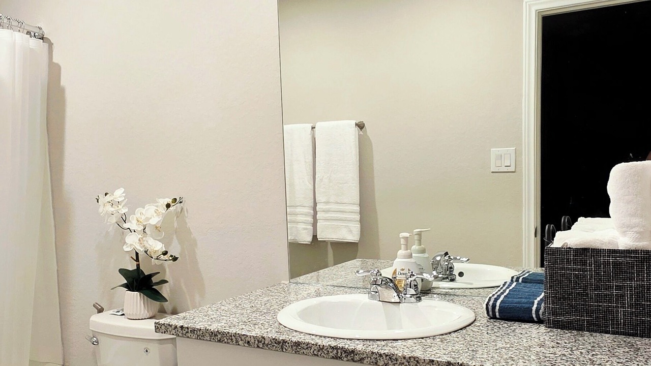 Photo of Bathroom in Southside