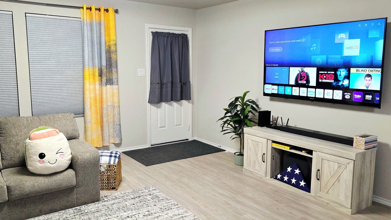 Photo of Livingroom in Southside