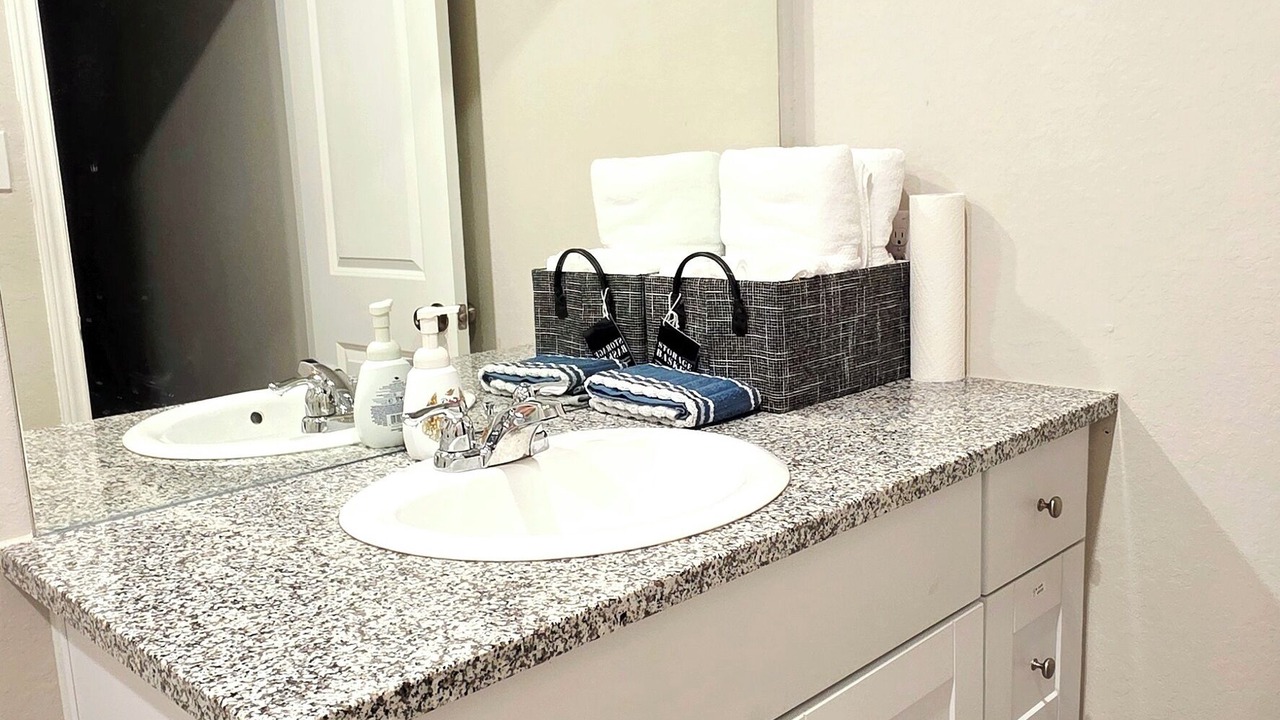 Photo of Bathroom in Southside