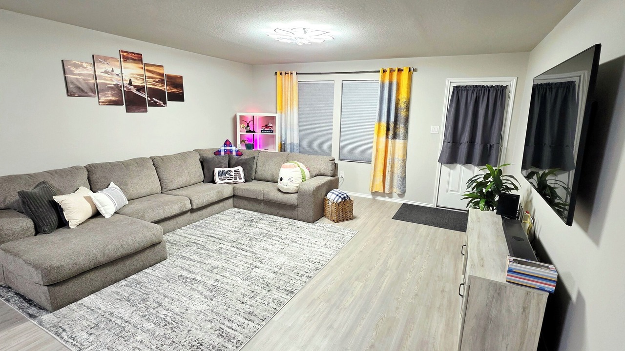 Photo of Livingroom in Southside