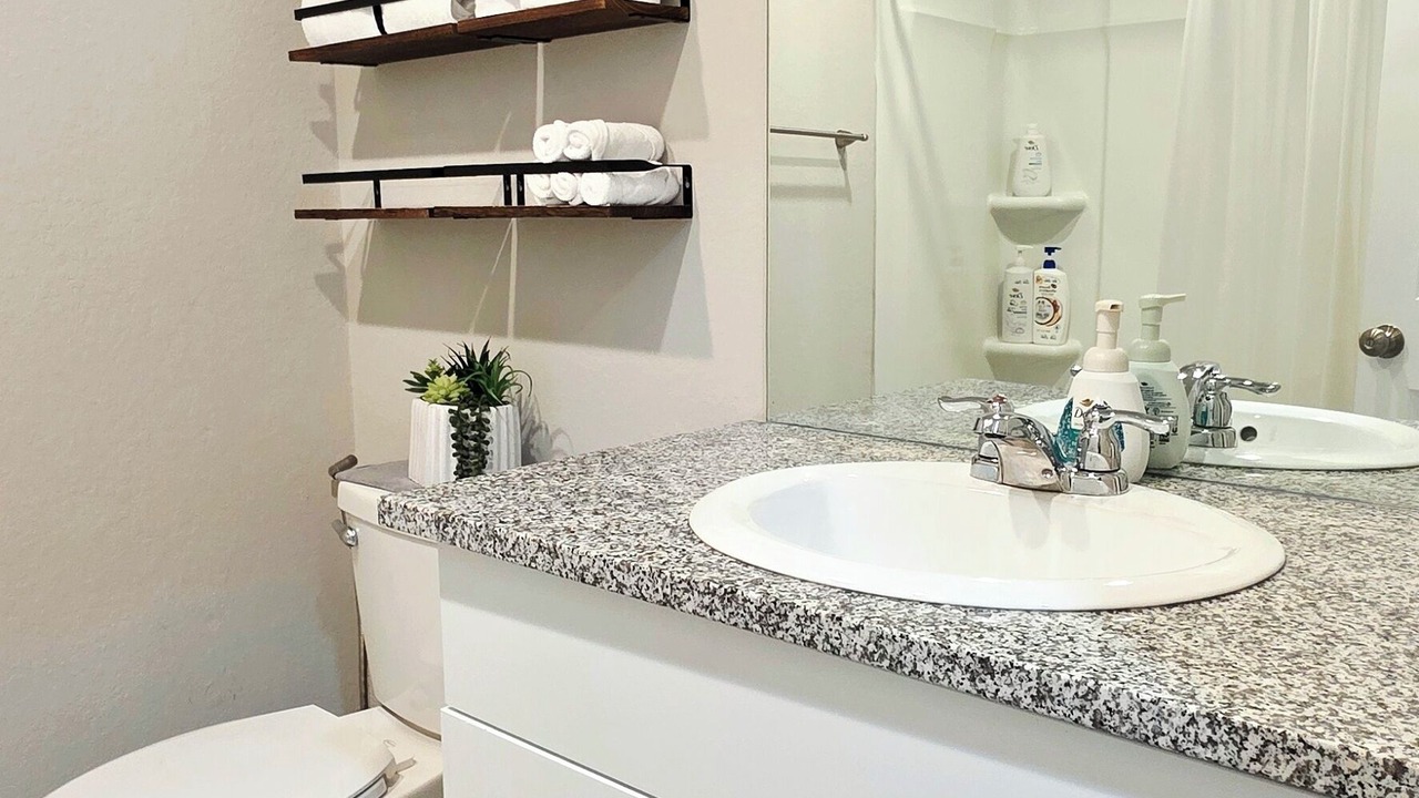 Photo of Bathroom in Southside