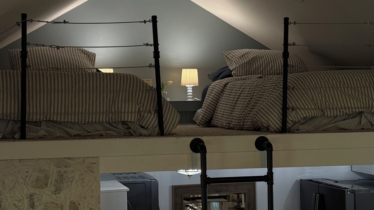 Photo of Bedroom in Porter