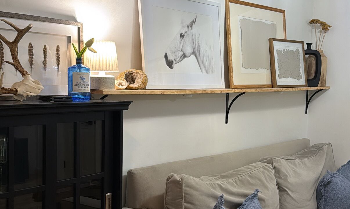 Photo of Livingroom in Porter