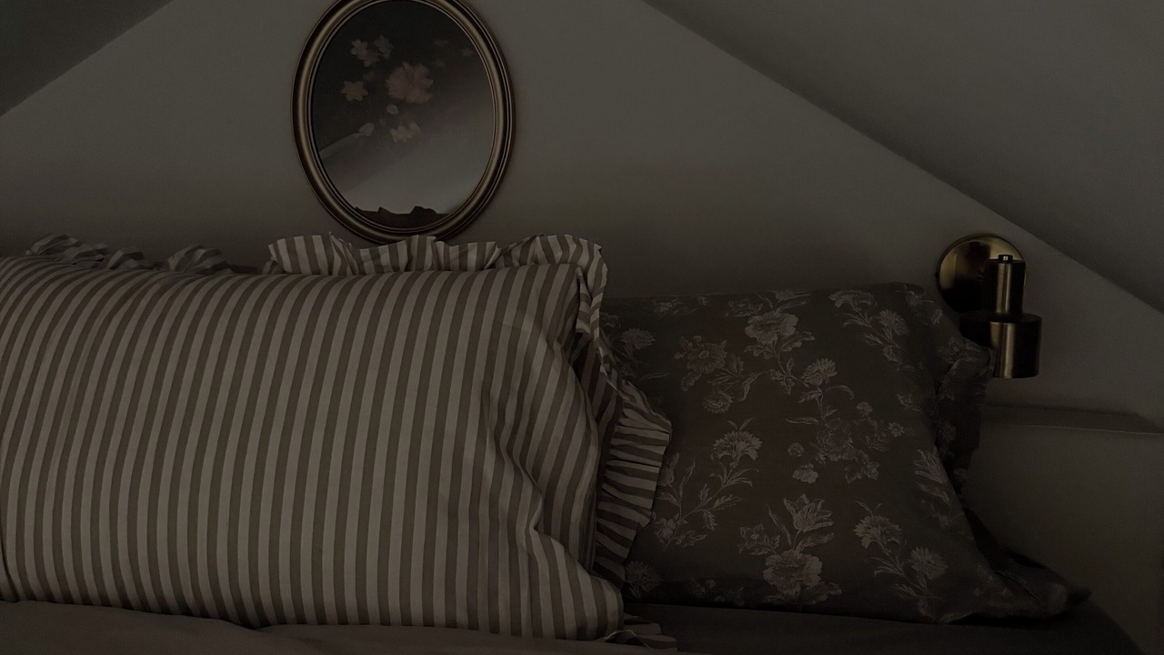 Photo of Bedroom in Porter