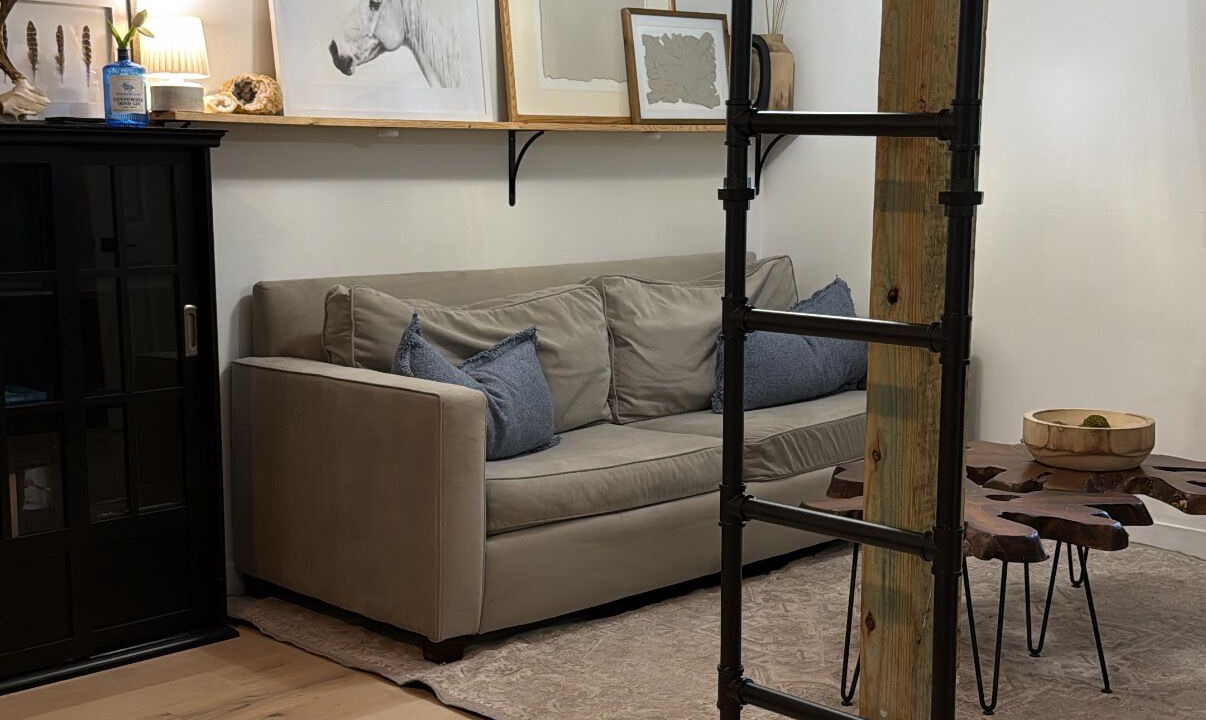 Photo of Livingroom in Porter