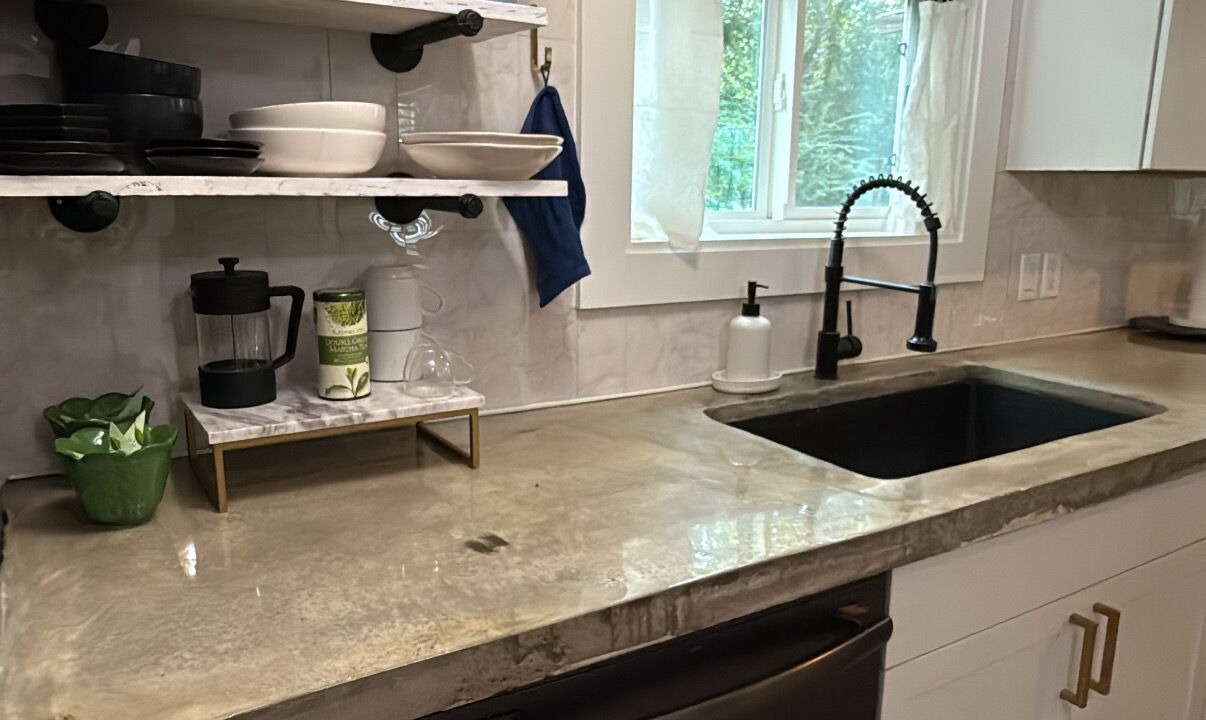 Photo of Kitchen in Porter