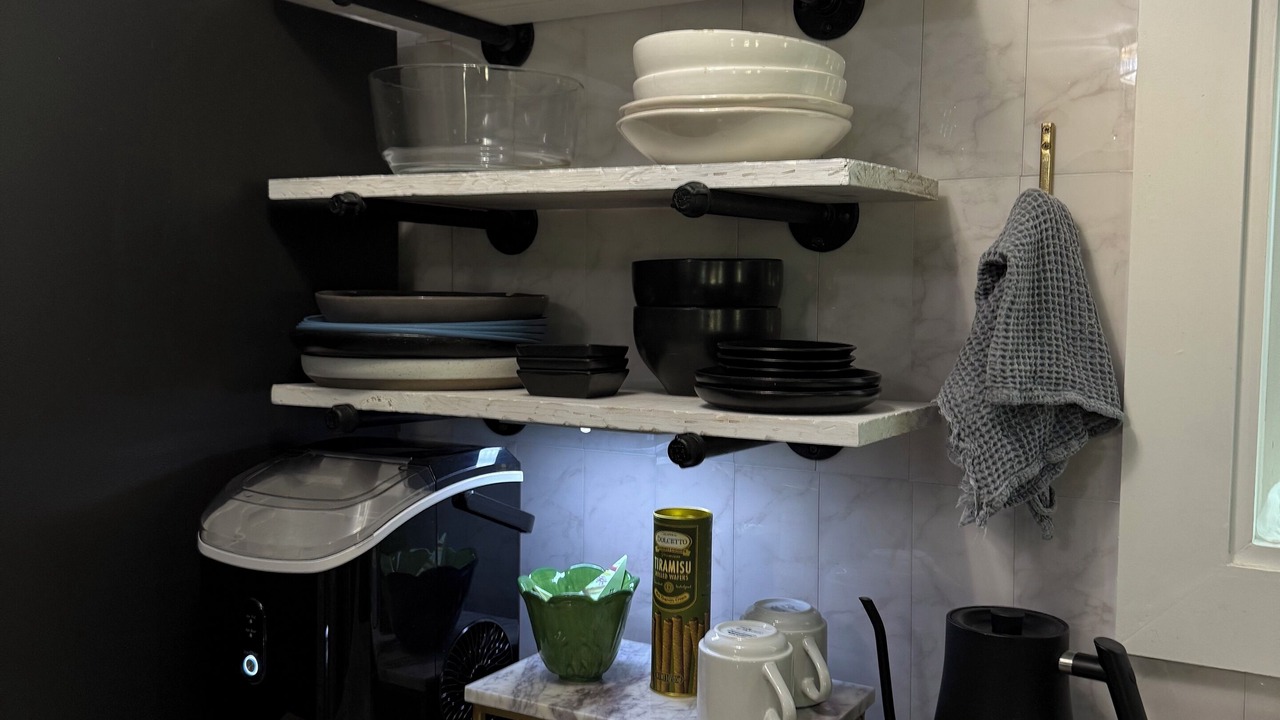 Photo of Kitchen in Porter