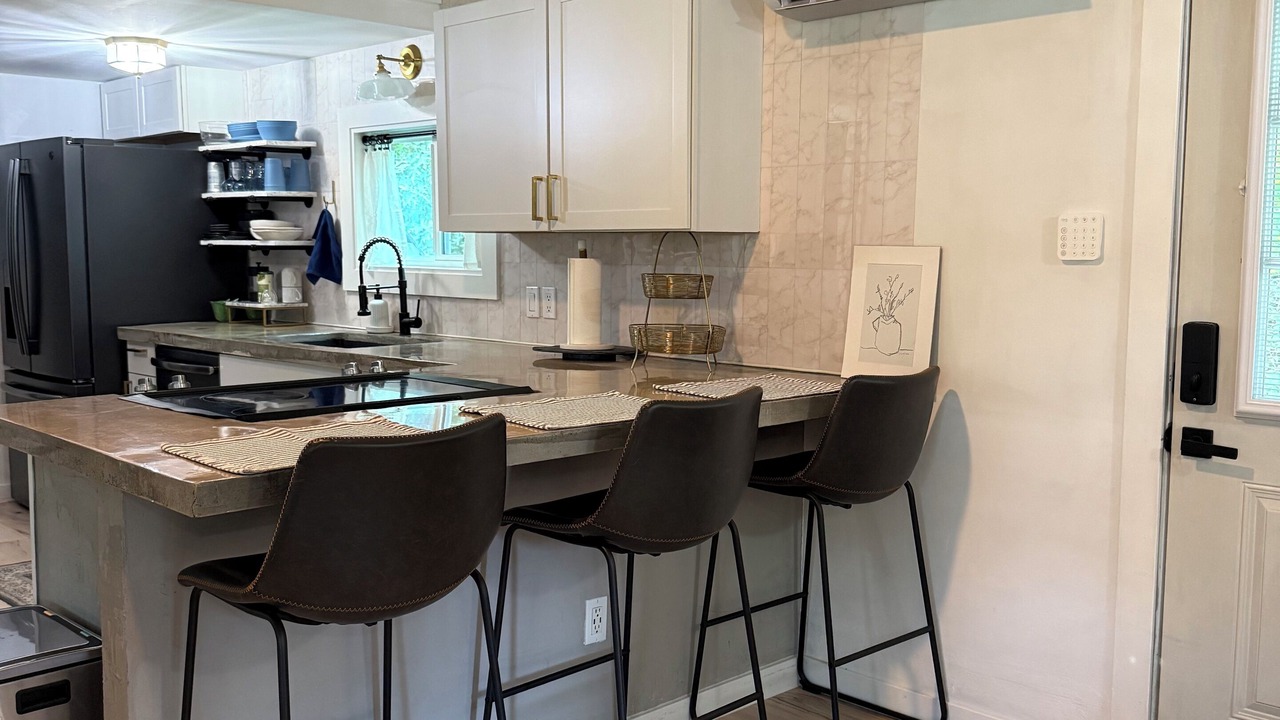 Photo of Kitchen in Porter