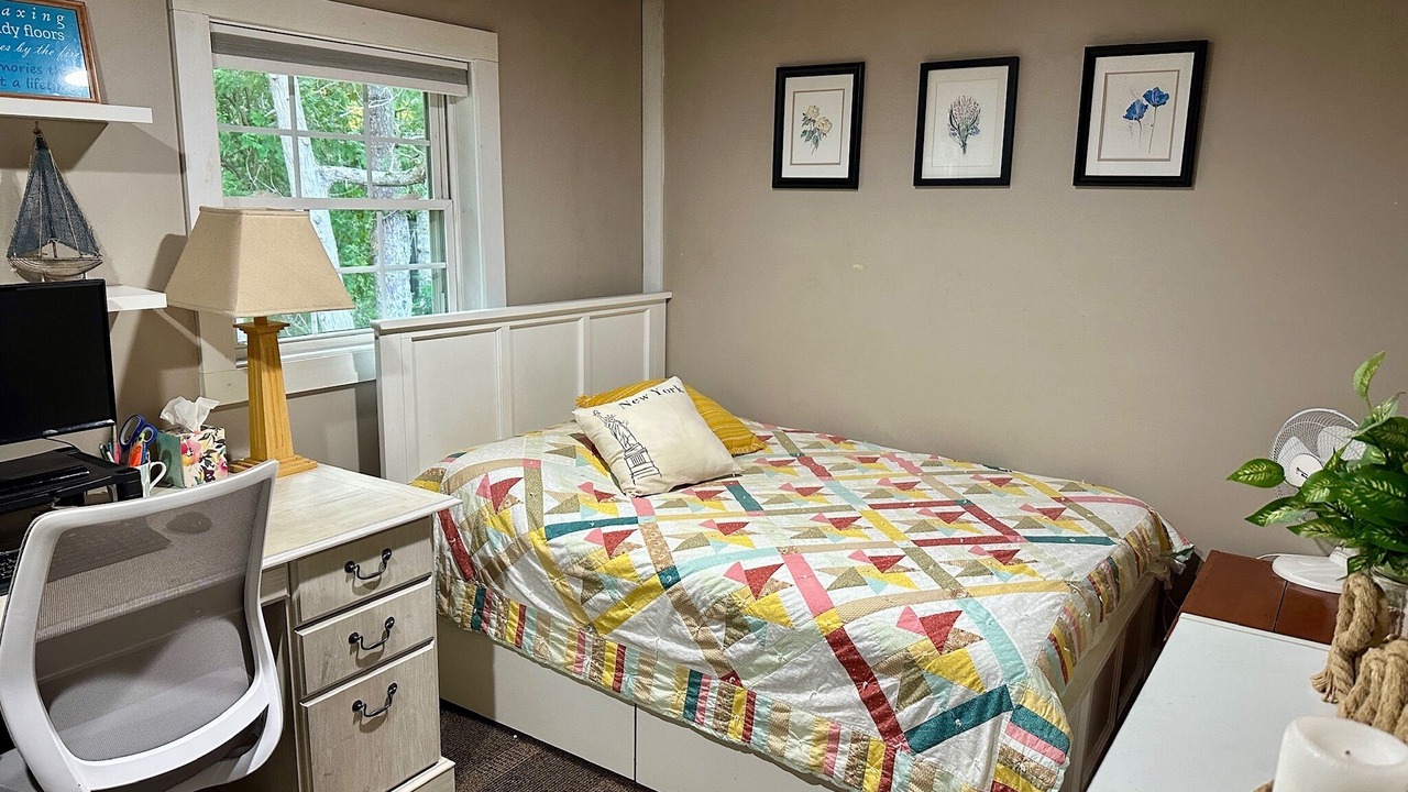 Photo of Bedroom in East Machias