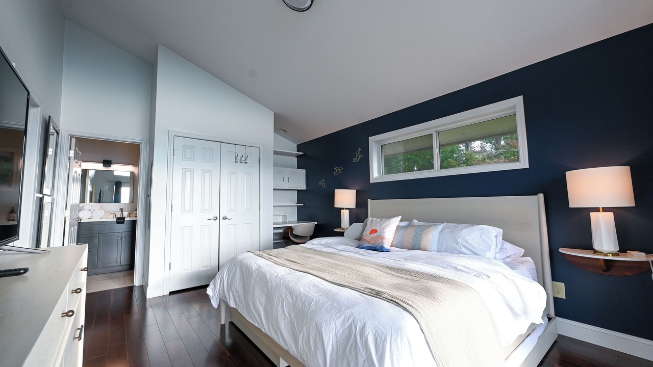 Photo of Bedroom in Bryson City