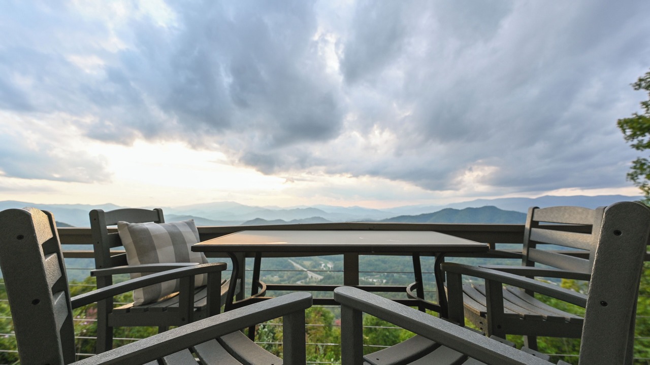 Photo of Outdoor in Bryson City