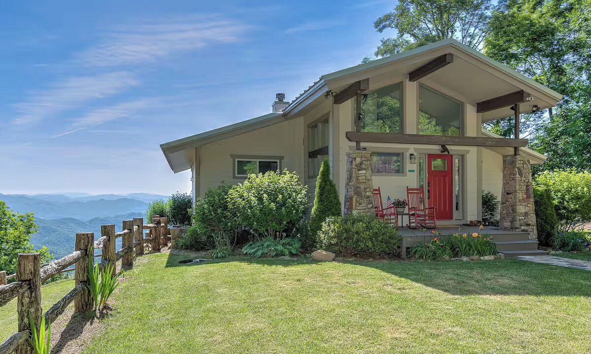 Photo of Outdoor in Bryson City