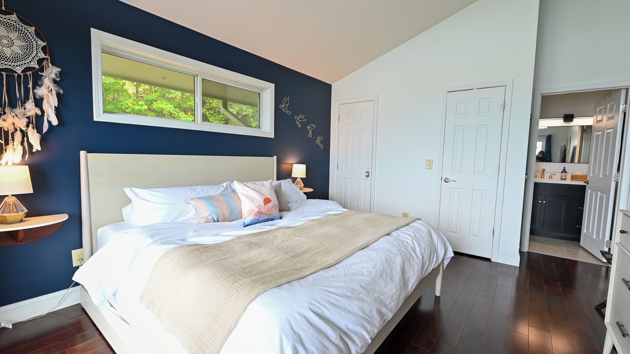 Photo of Bedroom in Bryson City