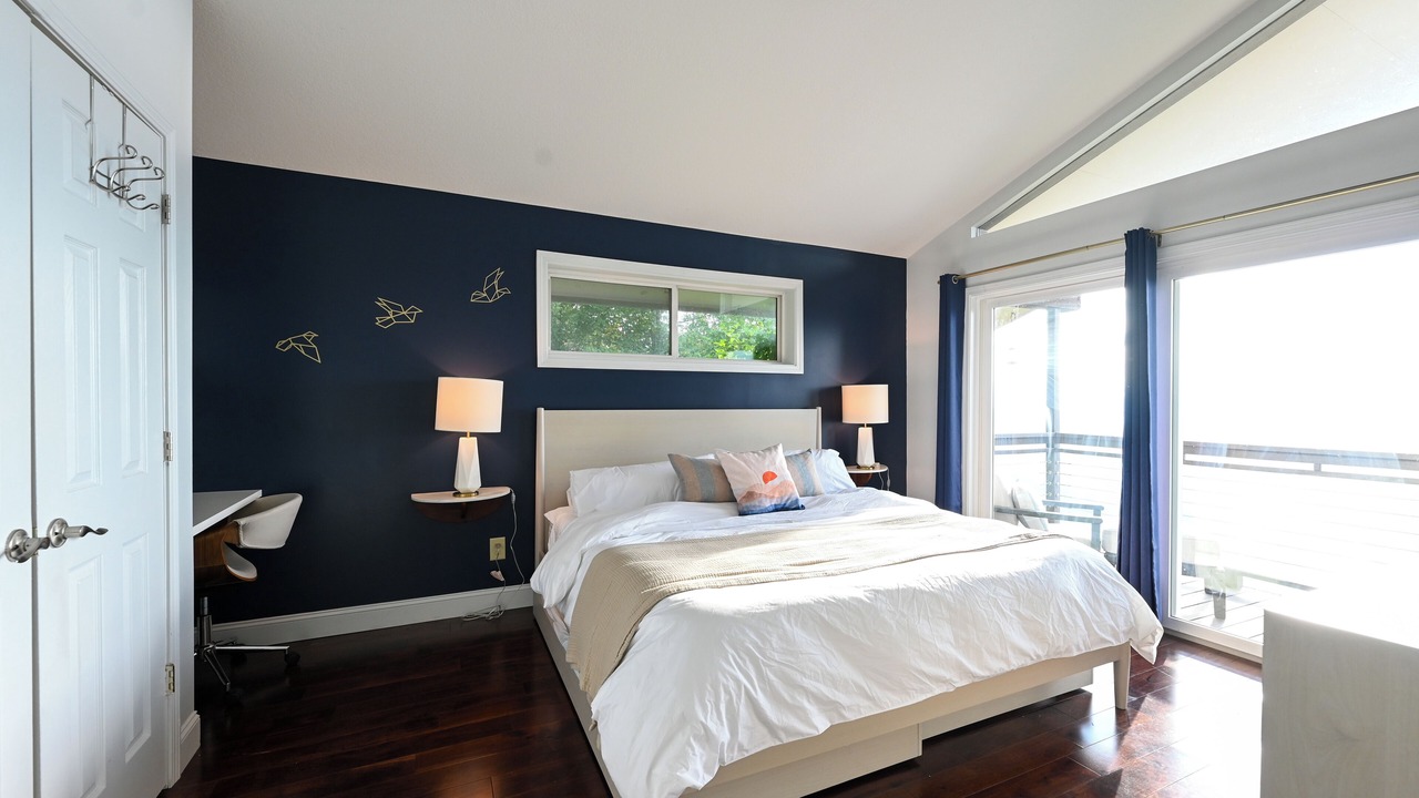 Photo of Bedroom in Bryson City