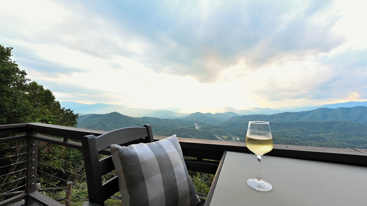 Photo of Outdoor in Bryson City