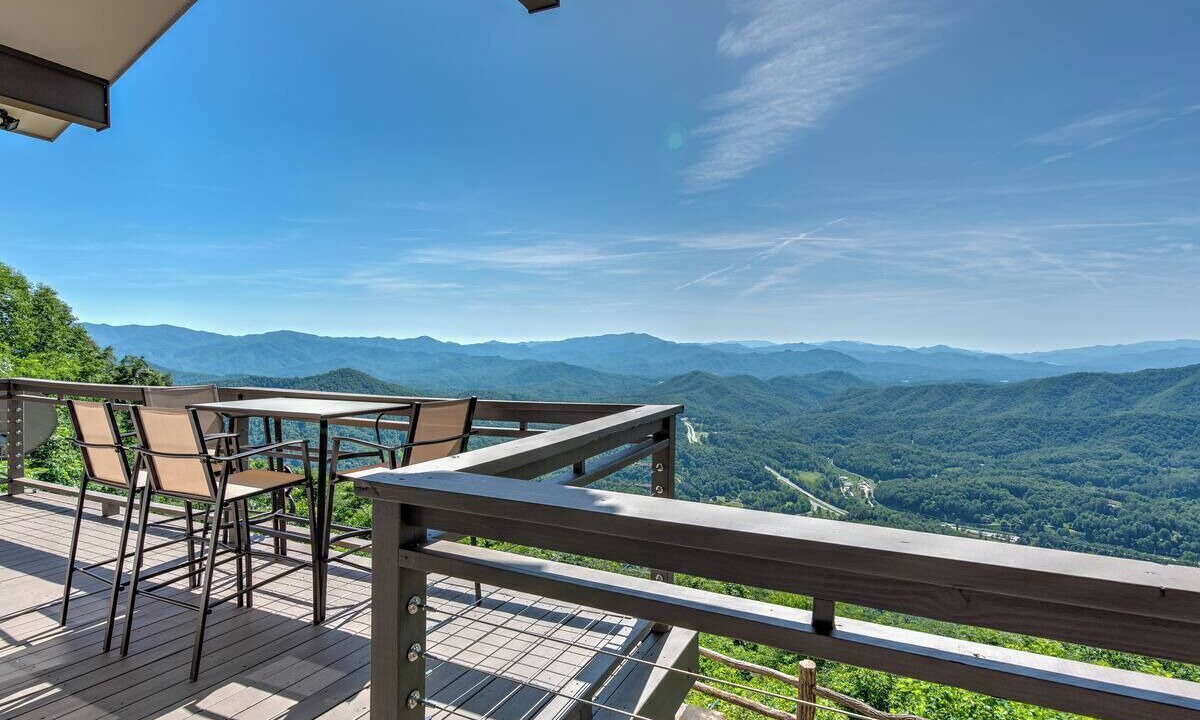 Photo of Outdoor in Bryson City