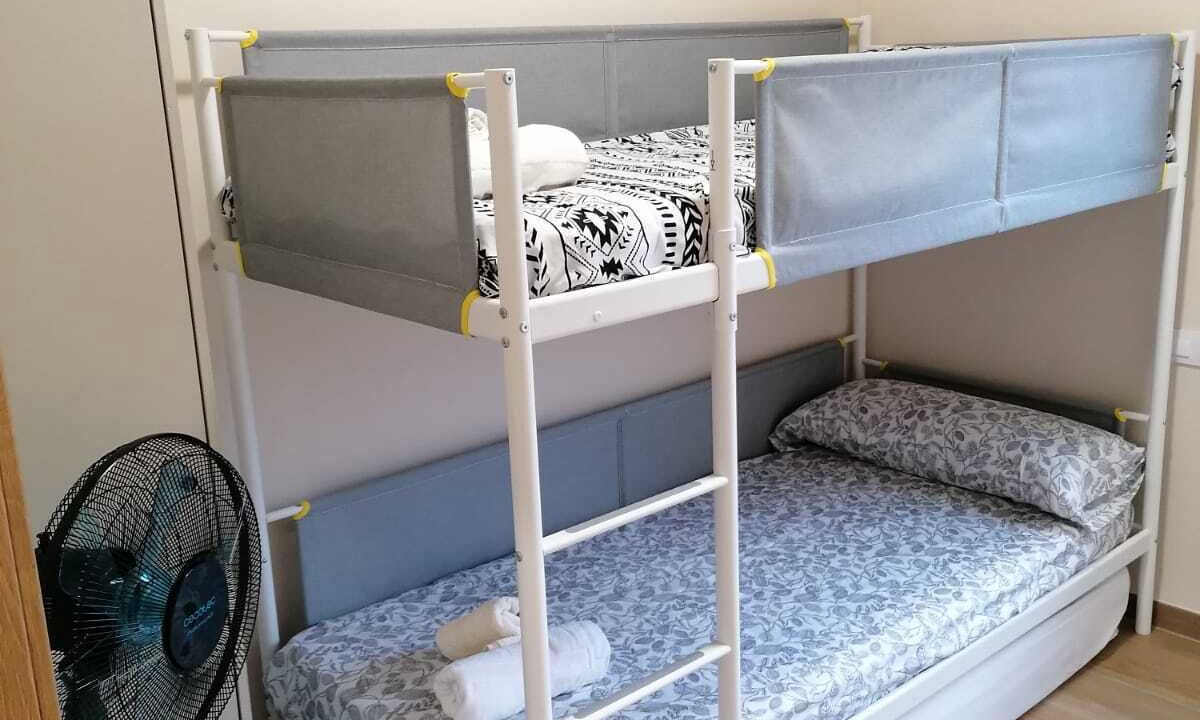 Photo of Bedroom in Camarles