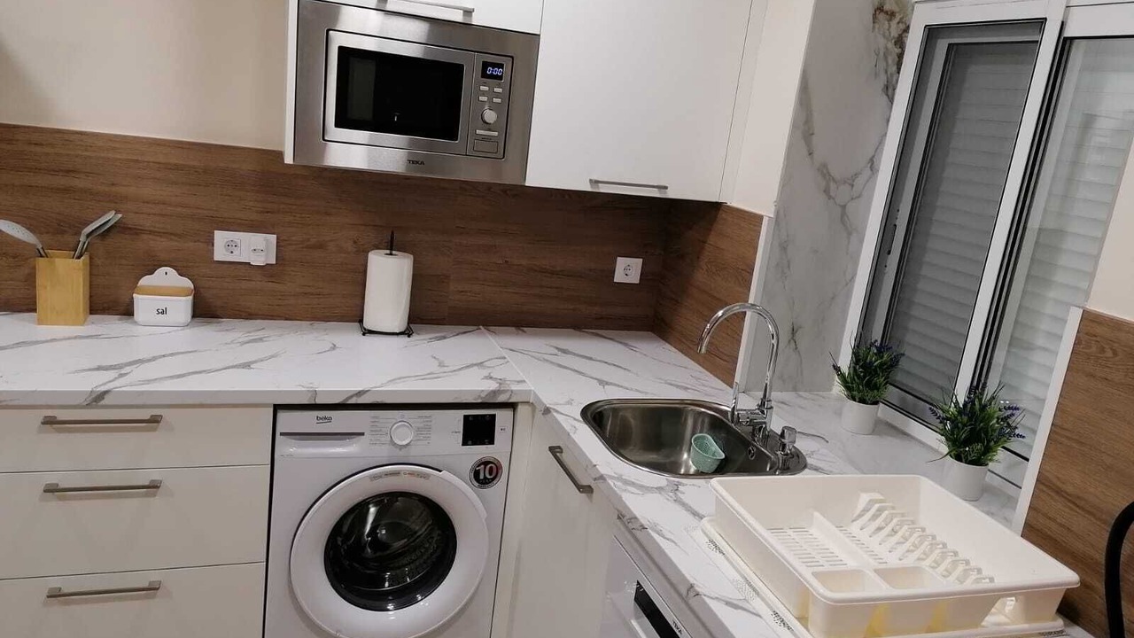 Photo of Kitchen in Camarles