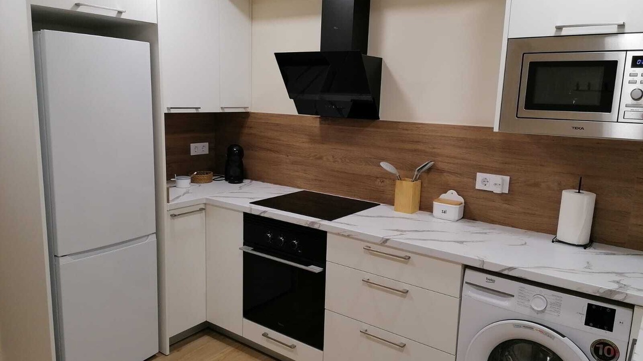 Photo of Kitchen in Camarles