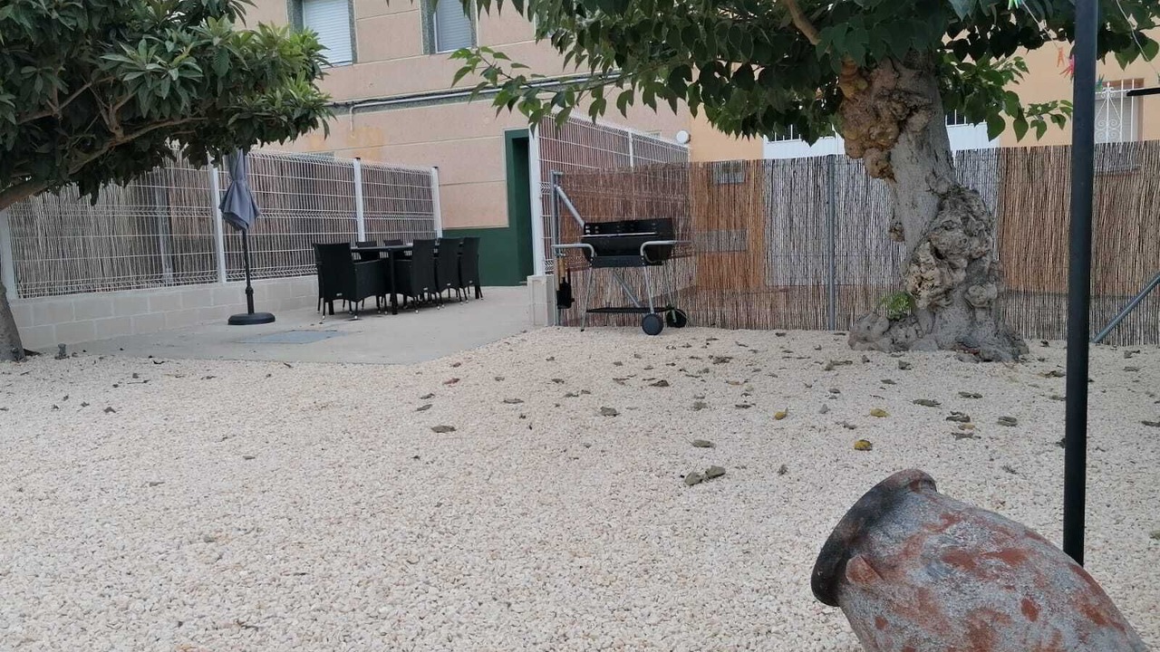 Photo of Outdoor in Camarles