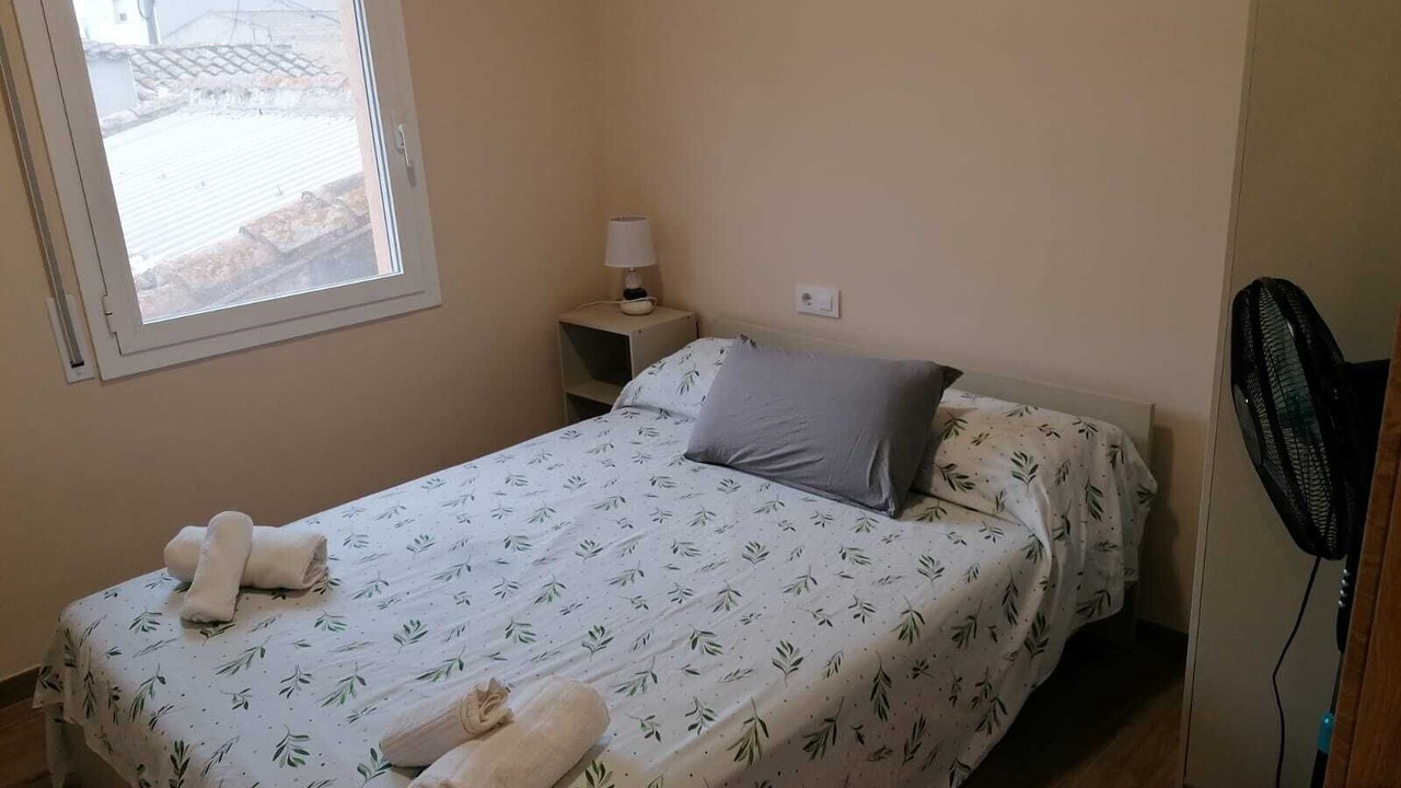 Photo of Bedroom in Camarles