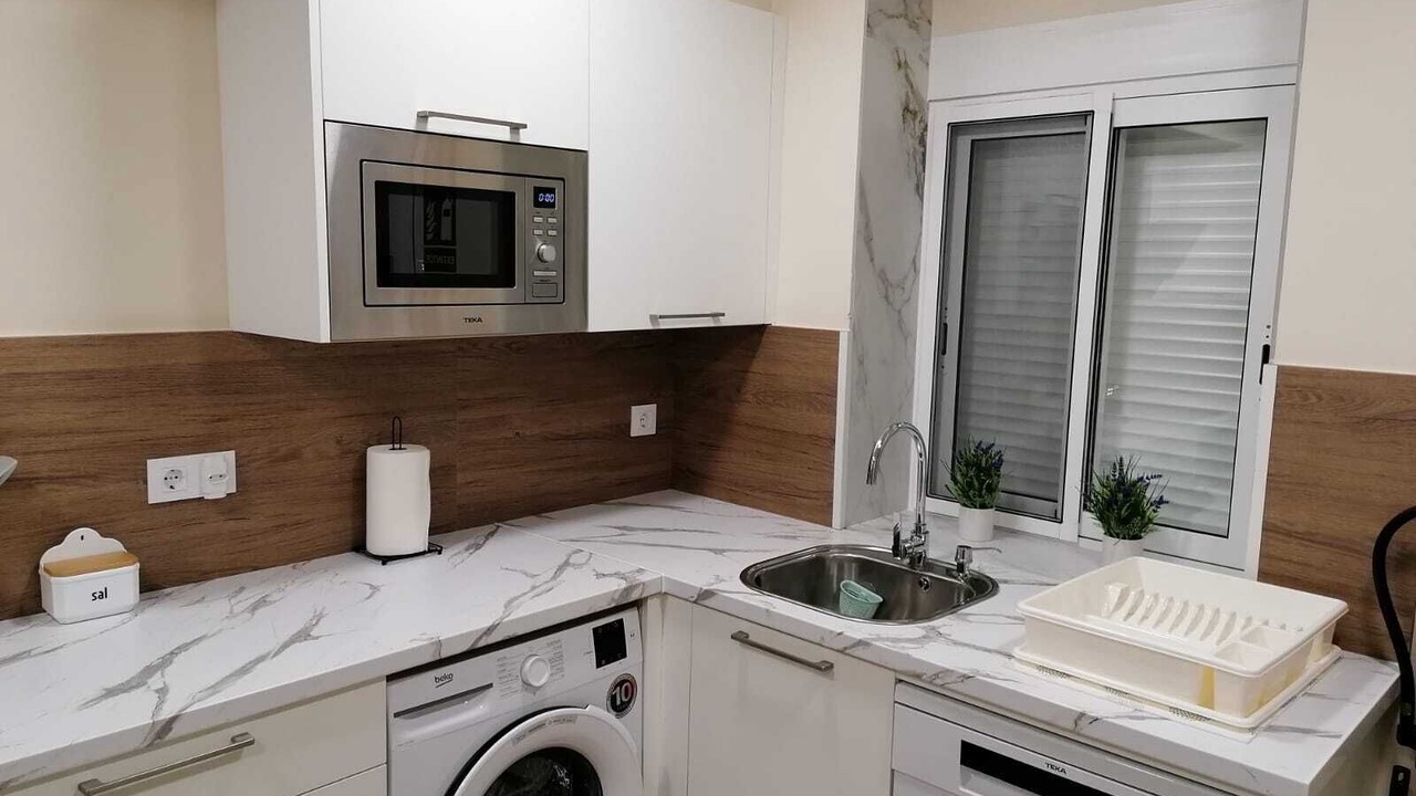 Photo of Kitchen in Camarles