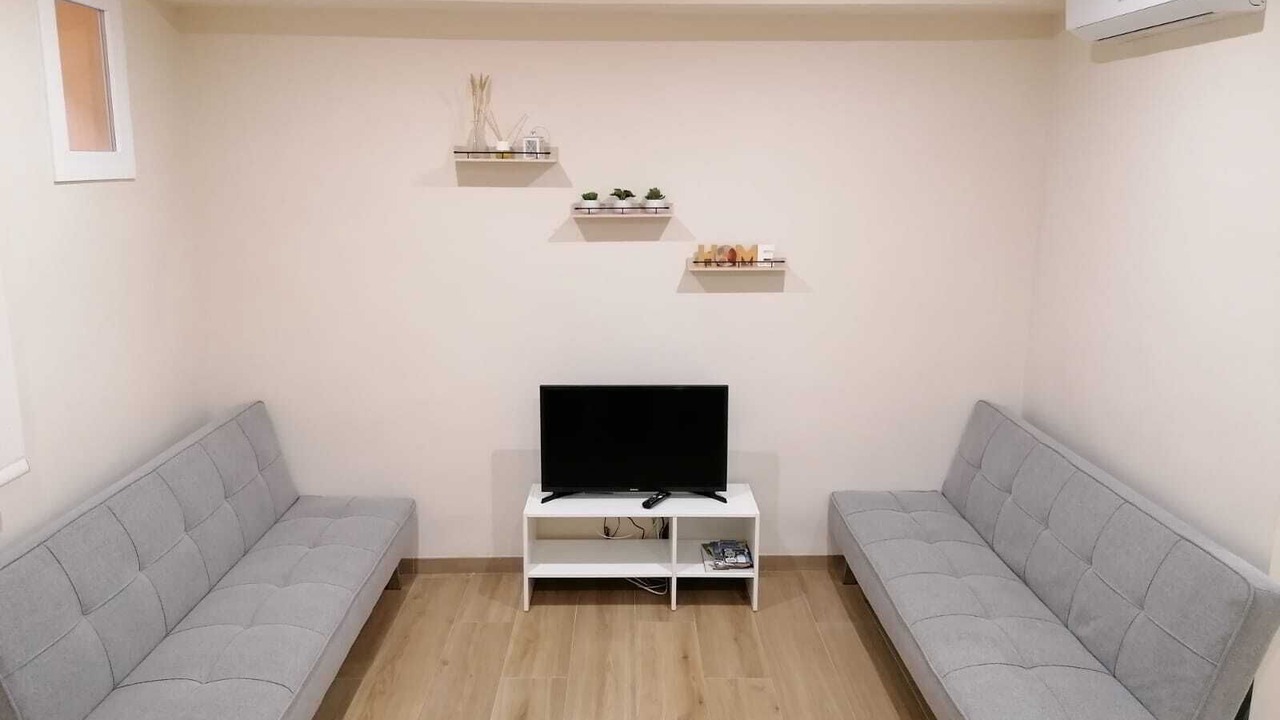 Photo of Livingroom in Camarles