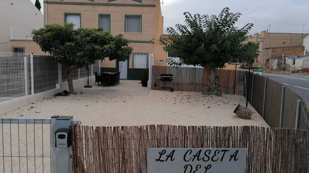 Photo of Outdoor in Camarles