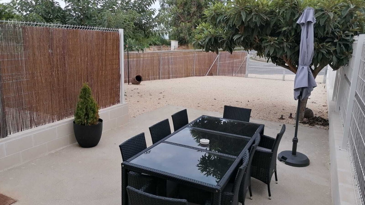 Photo of Outdoor in Camarles