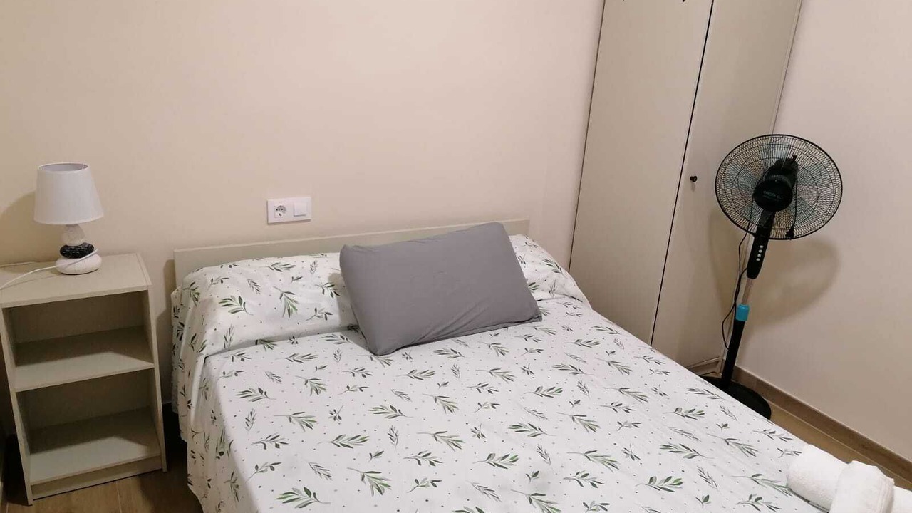 Photo of Bedroom in Camarles