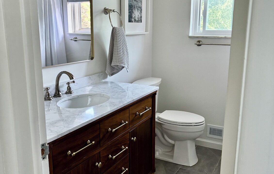 Photo of Bathroom in Birmingham