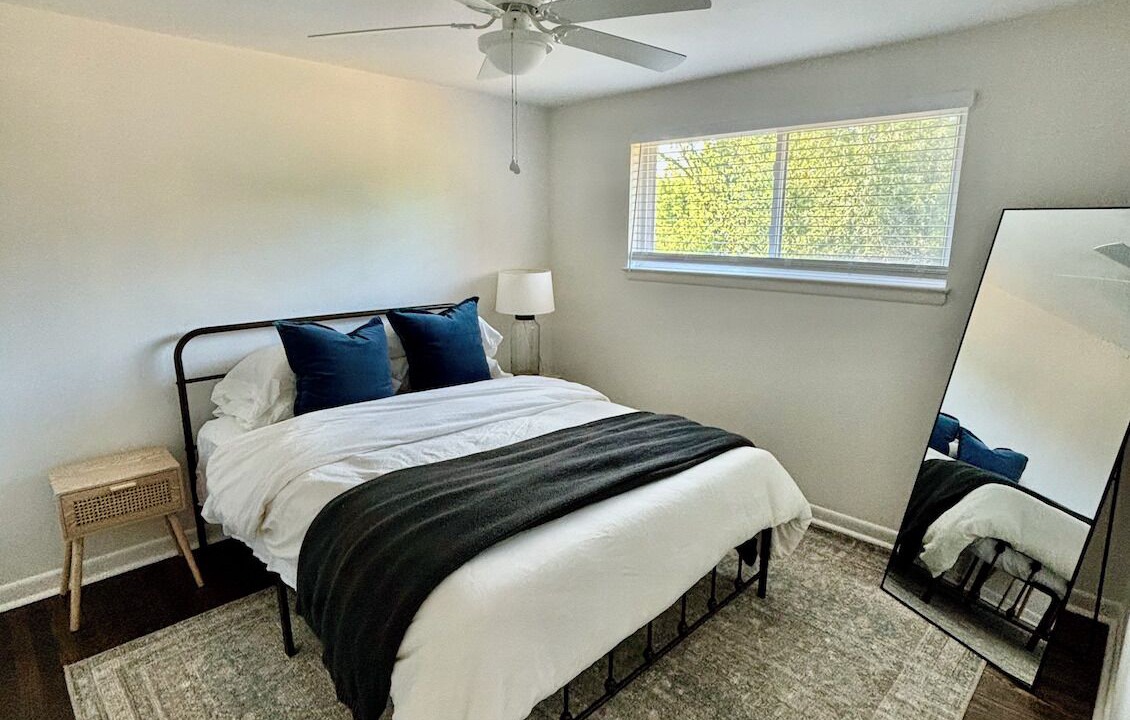 Photo of Bedroom in Birmingham