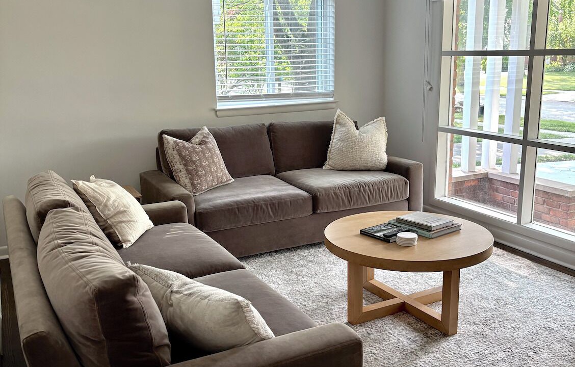 Photo of Livingroom in Birmingham