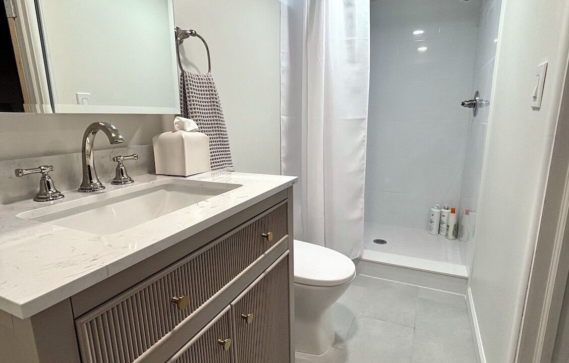 Photo of Bathroom in Birmingham