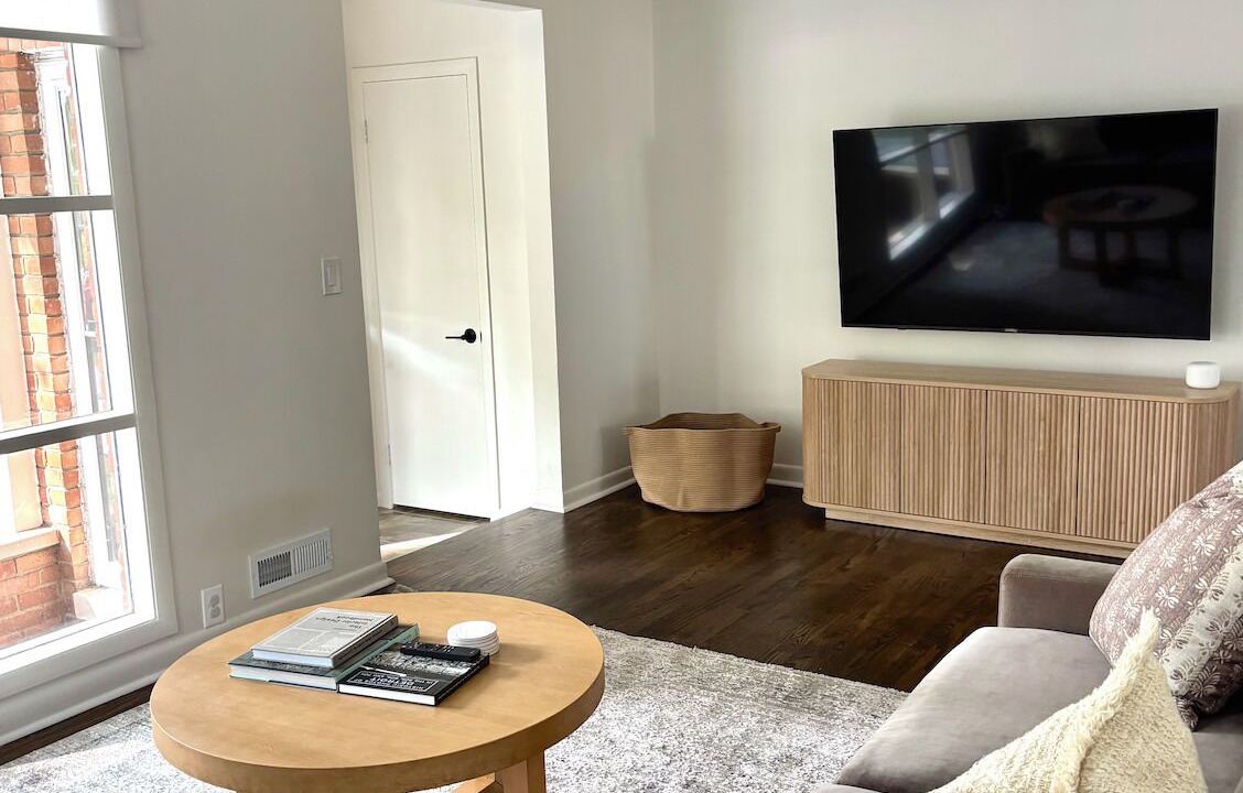 Photo of Livingroom in Birmingham