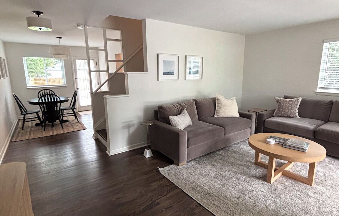 Photo of Livingroom in Birmingham