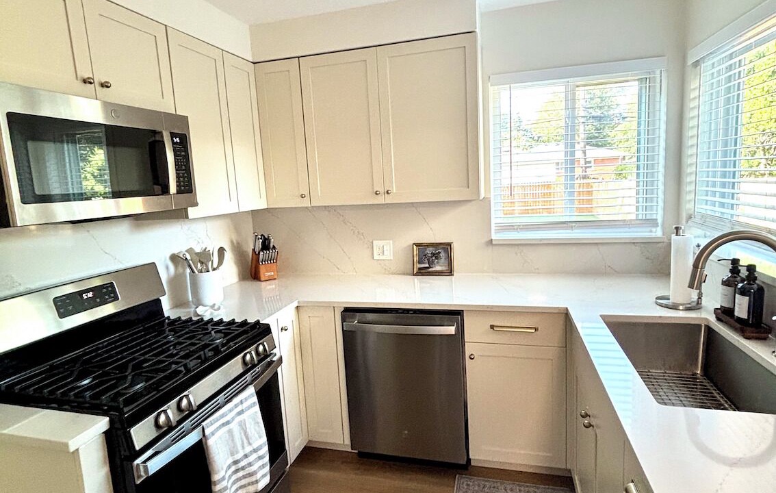 Photo of Kitchen in Birmingham