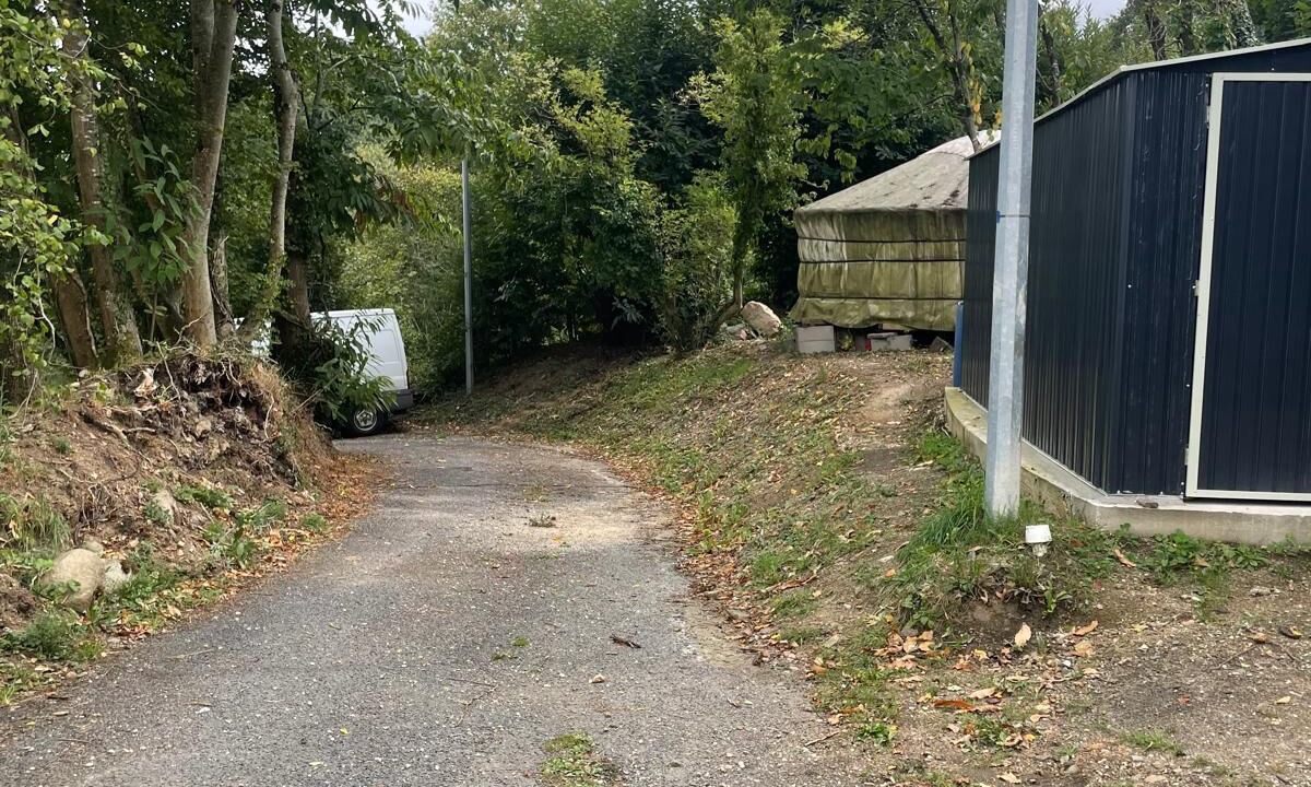 Photo of Outdoor in Avrilly