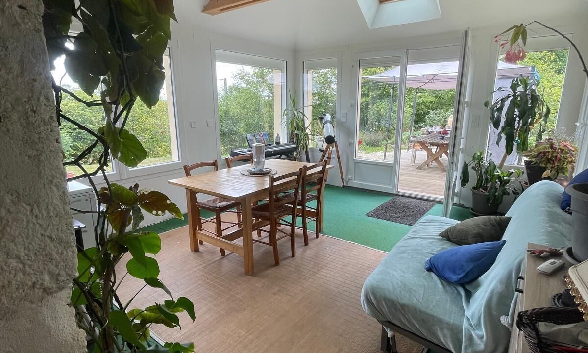 Photo of Livingroom in Avrilly